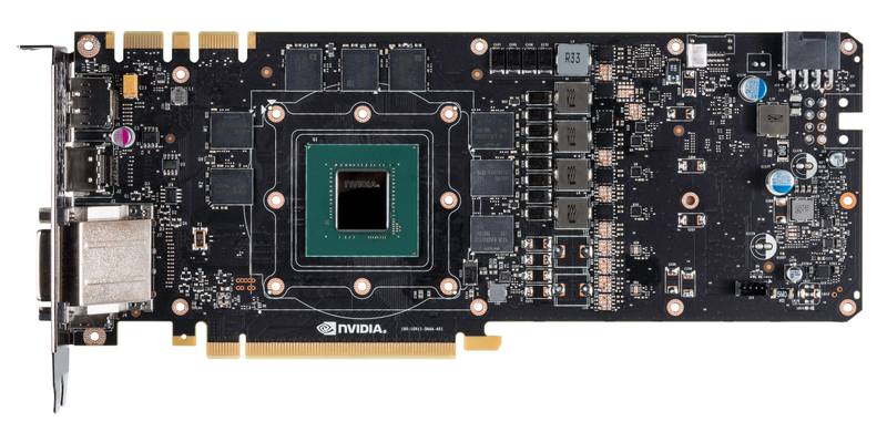 Illustration for article titled Nvidia Geforce GTX 1070 Review: The New Sweet Spot